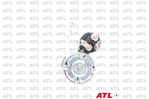 ATL Autotechnik A 92 990 Starter